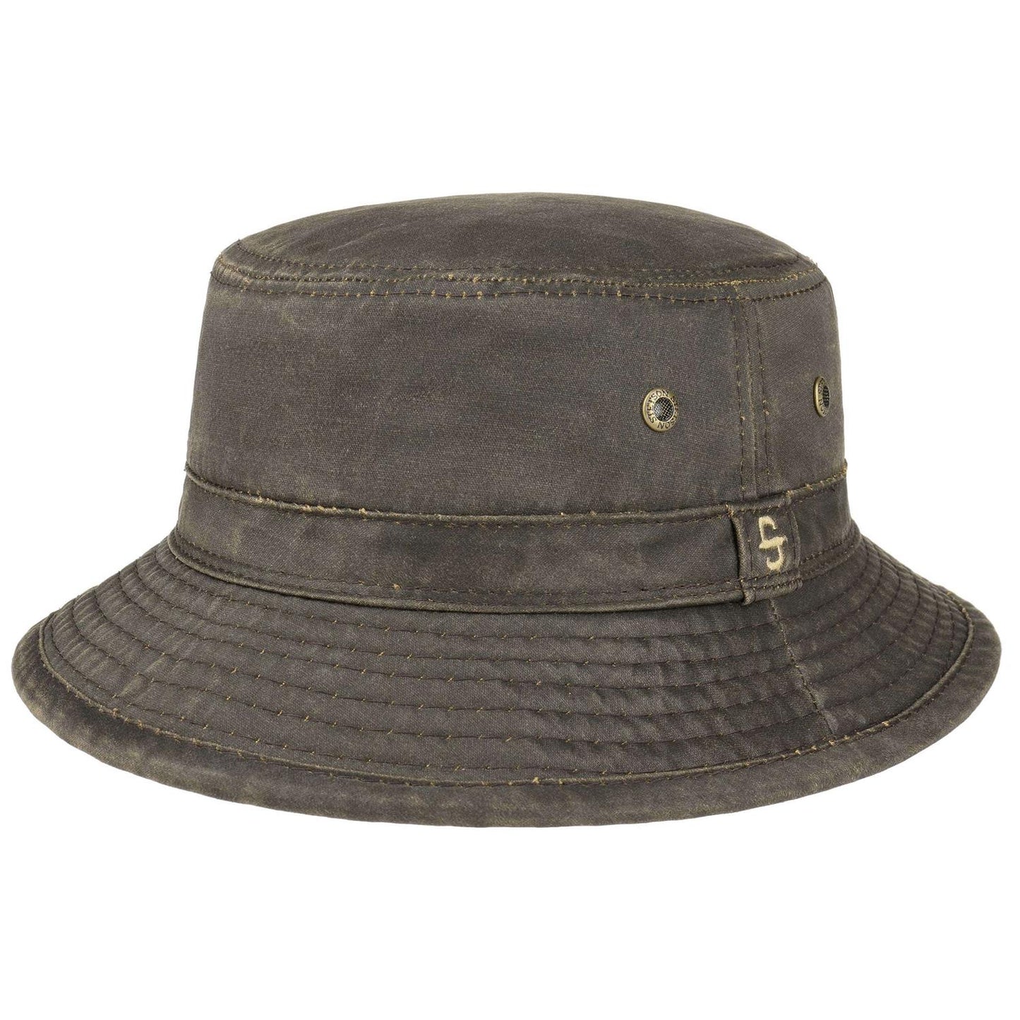 Bucket CO/PE Brown