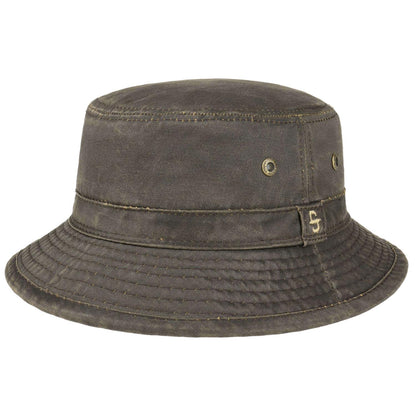 Bucket CO/PE Brown