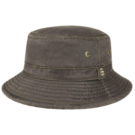 Bucket CO/PE Brown
