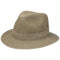 Traveller Organic Cotton Khaki