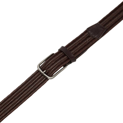 Flexible Braided Belt