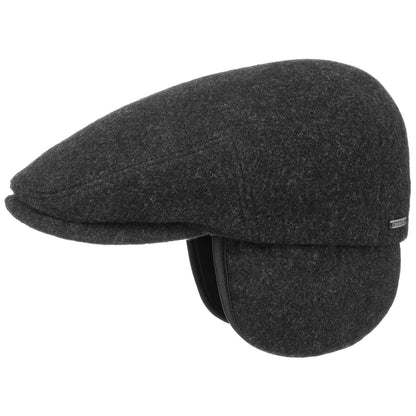 Kent Wool EF Dark Grey