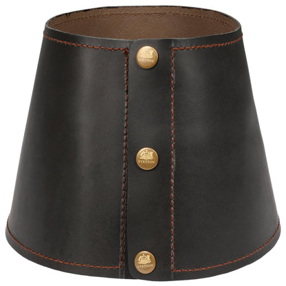 Leather Hatcone