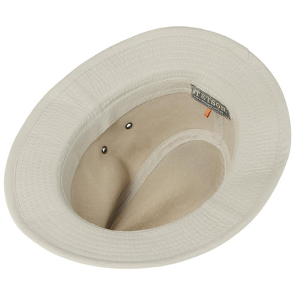 Traveller Organic Cotton Light Beige