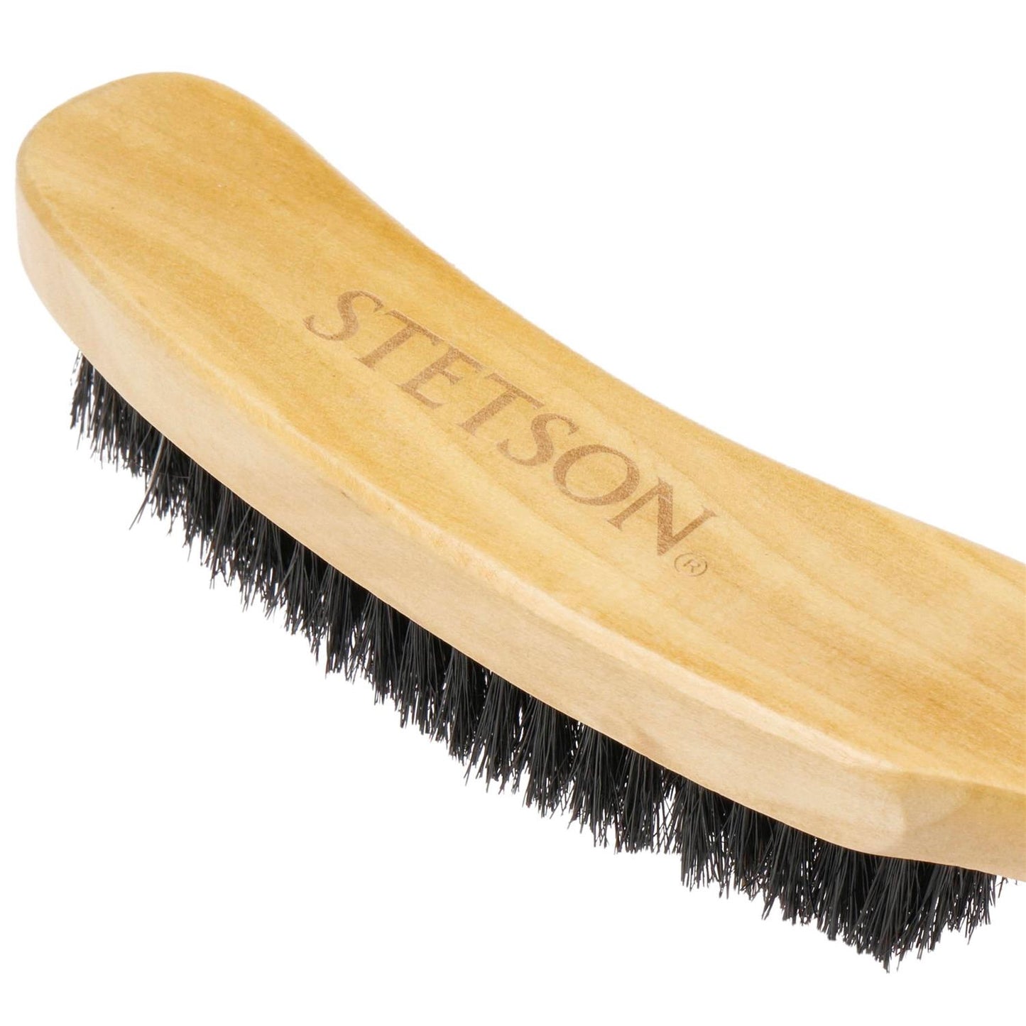 Hatbrush Black