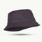 Bucket Cotton Grey