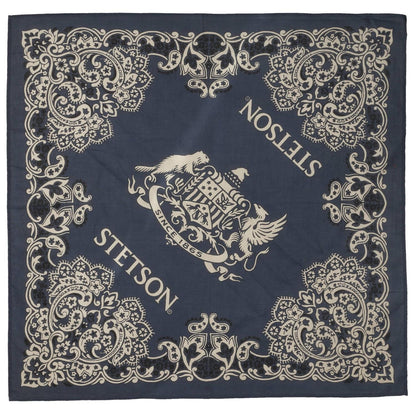 Bandana Cotton Navy