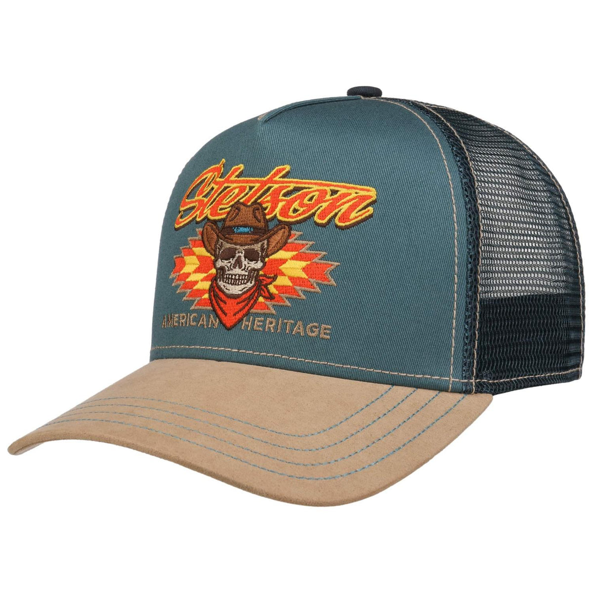 Trucker Cap Cowboy