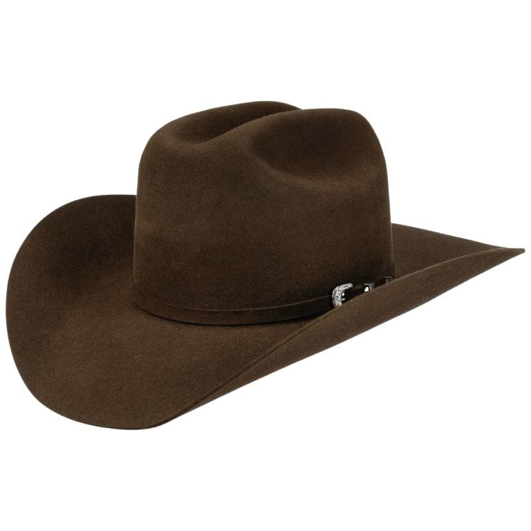 Western Galveston Brown