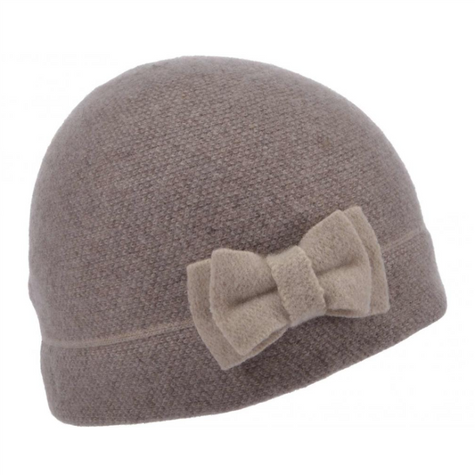 Elettra Wool Sand/Nutria