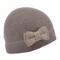 Elettra Wool Sand/Nutria