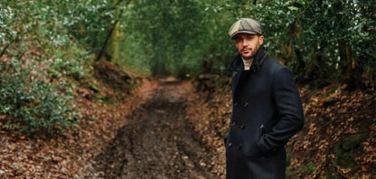 Lewis Harris Tweed
