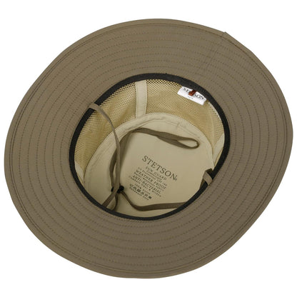 Bucket Outdoor Vented Beige