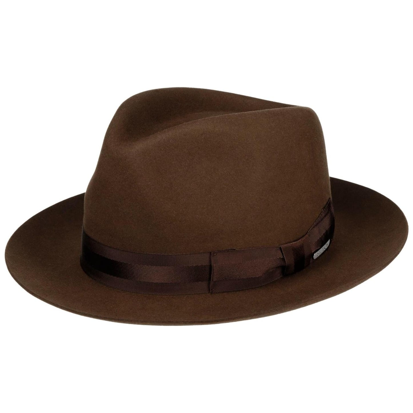 Stetson Fedora Woolfelt Beaverblen