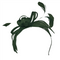Nora Fascinator Alpine