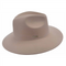 Woolfelt Fedora Sand