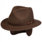 Traveller Woolfelt EF Tobacco