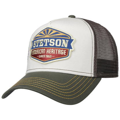 Trucker Cap Corn