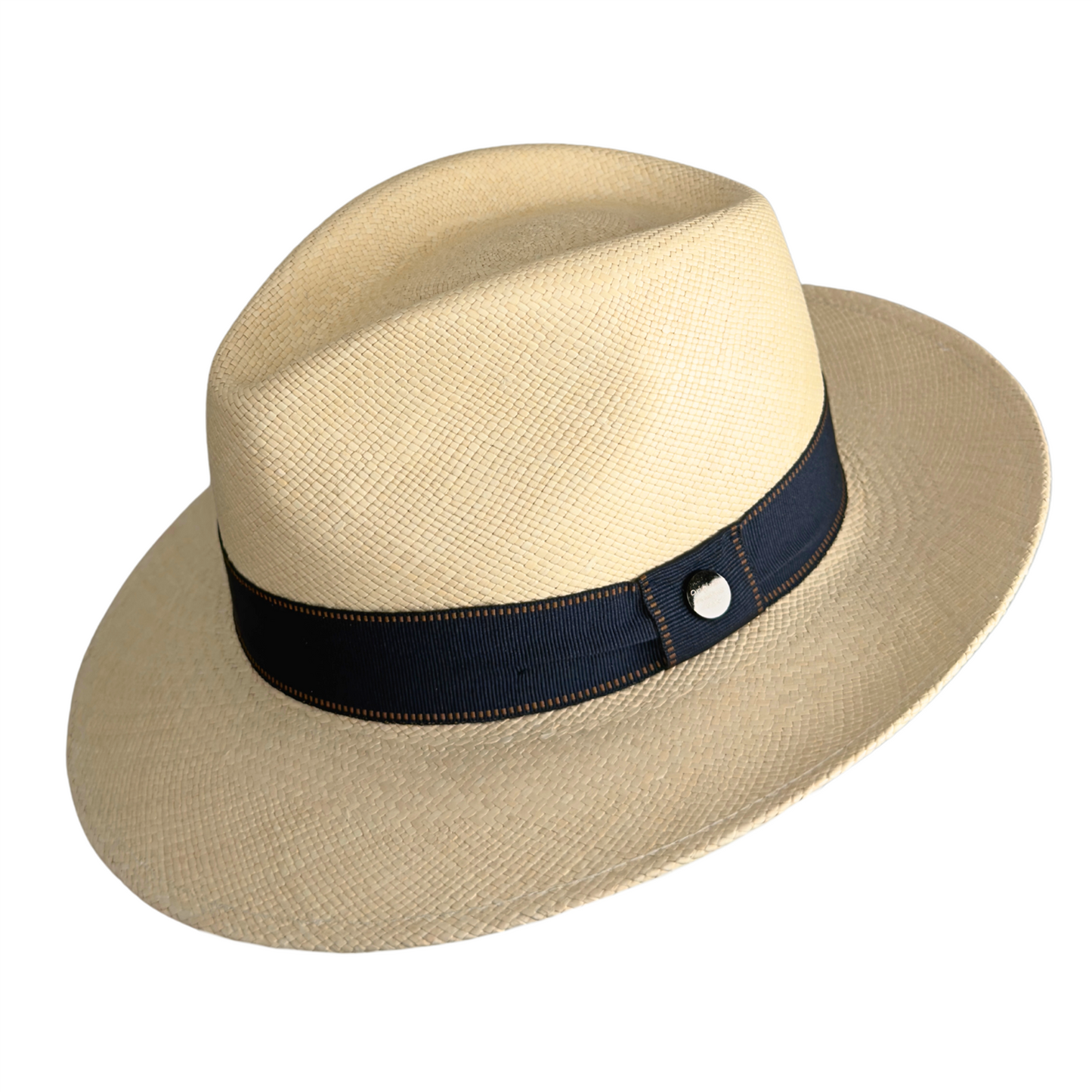 New Atlanta Panama Natur/Navy