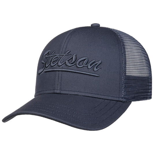 Baseball Cap Monochrome Blue