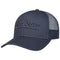 Baseball Cap Monochrome Blue