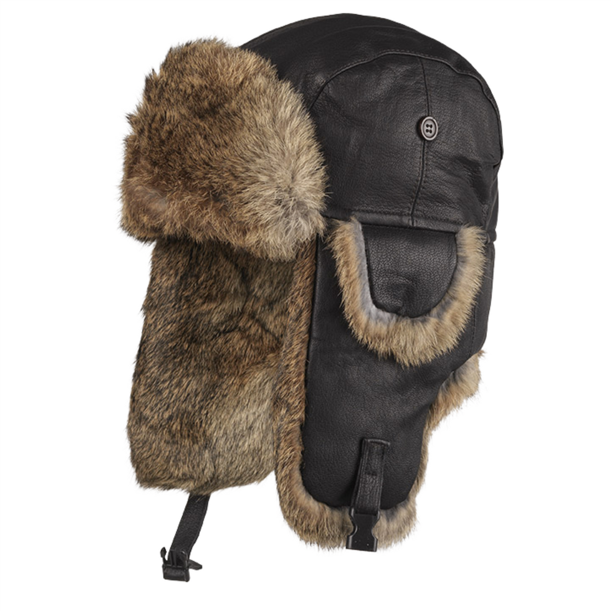 Finse Brown/Hare