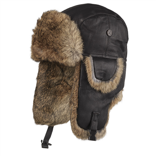 Finse Brown/Hare