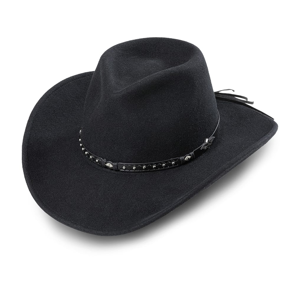 Reno Western Black