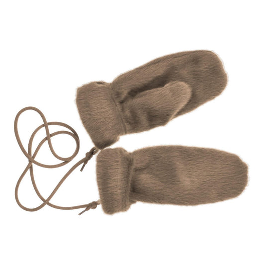 Marith Gloves Nutria