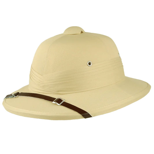Indian Pith Helmet