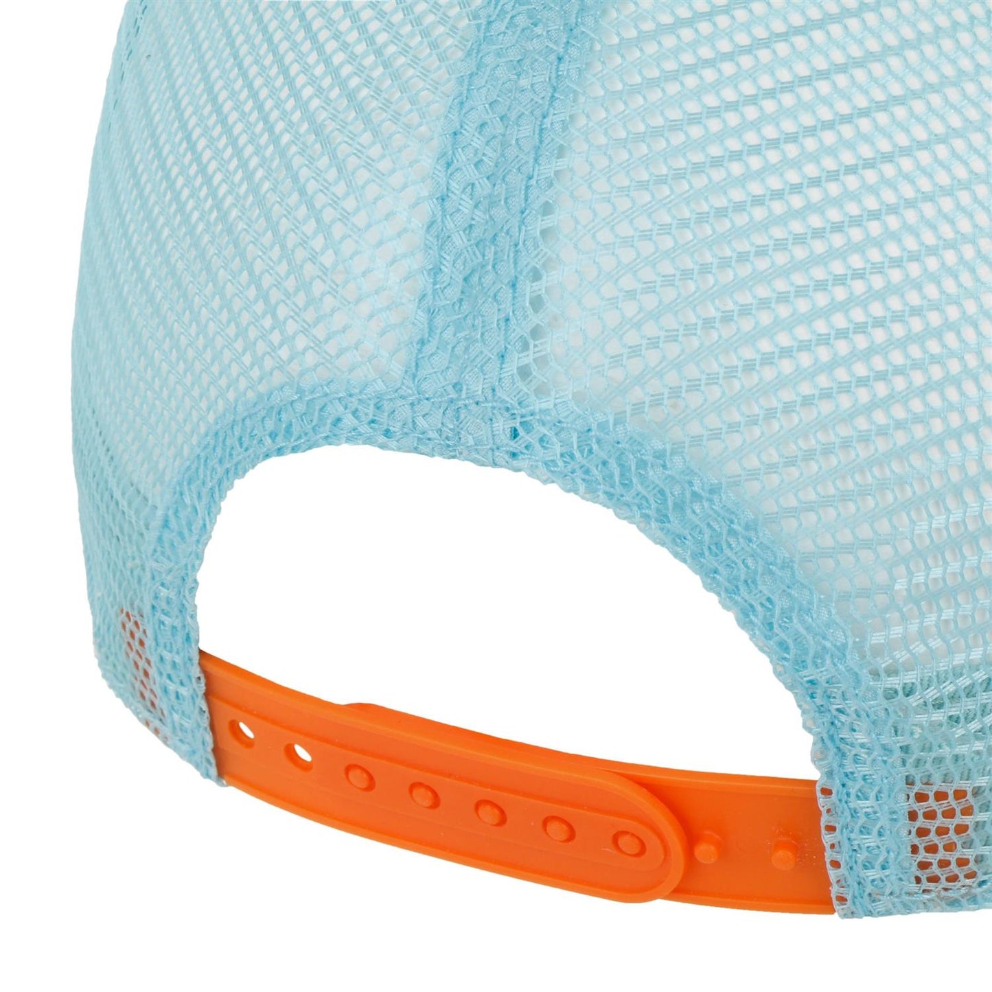 Trucker Cap Endurance Orange