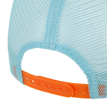 Trucker Cap Endurance Orange