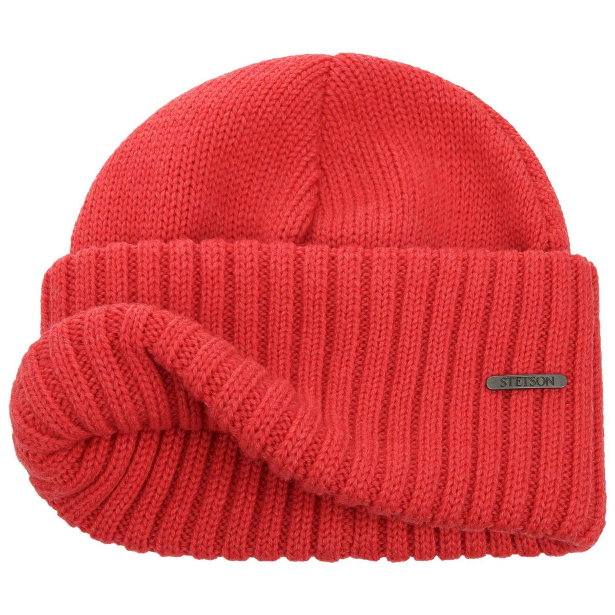 Northport Merino Wool Coral