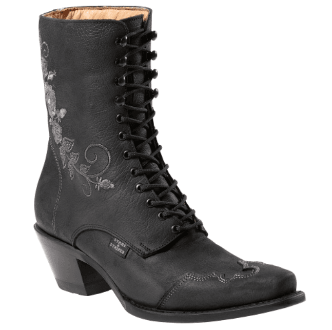 Rosie Cowgirl Boots