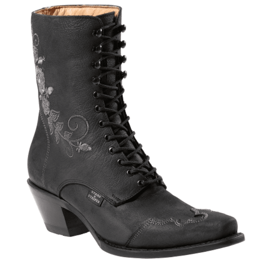 Rosie Cowgirl Boots