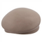 Woolfelt Pillbox Fold Rose Beige
