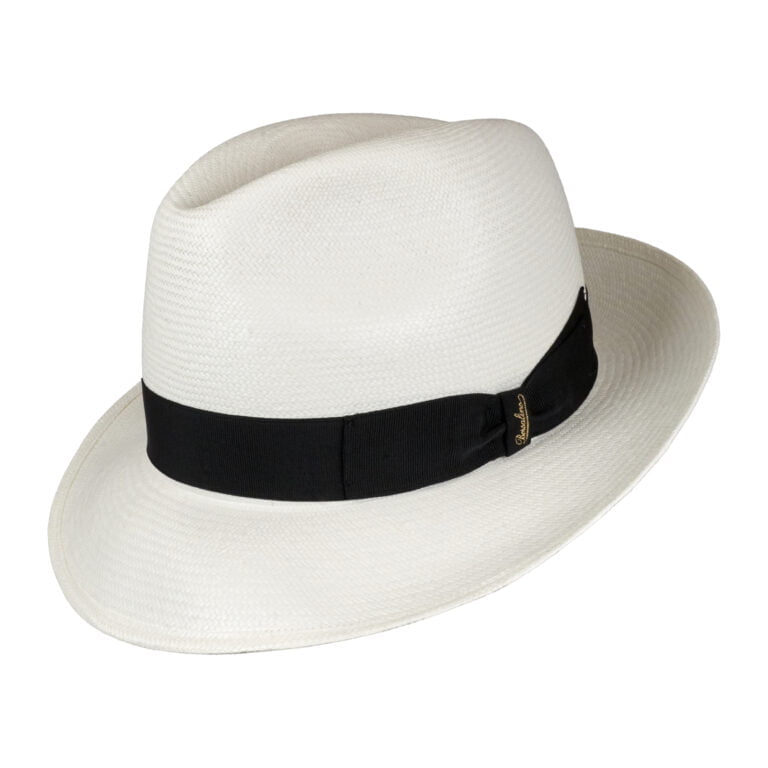 Fine Panama White
