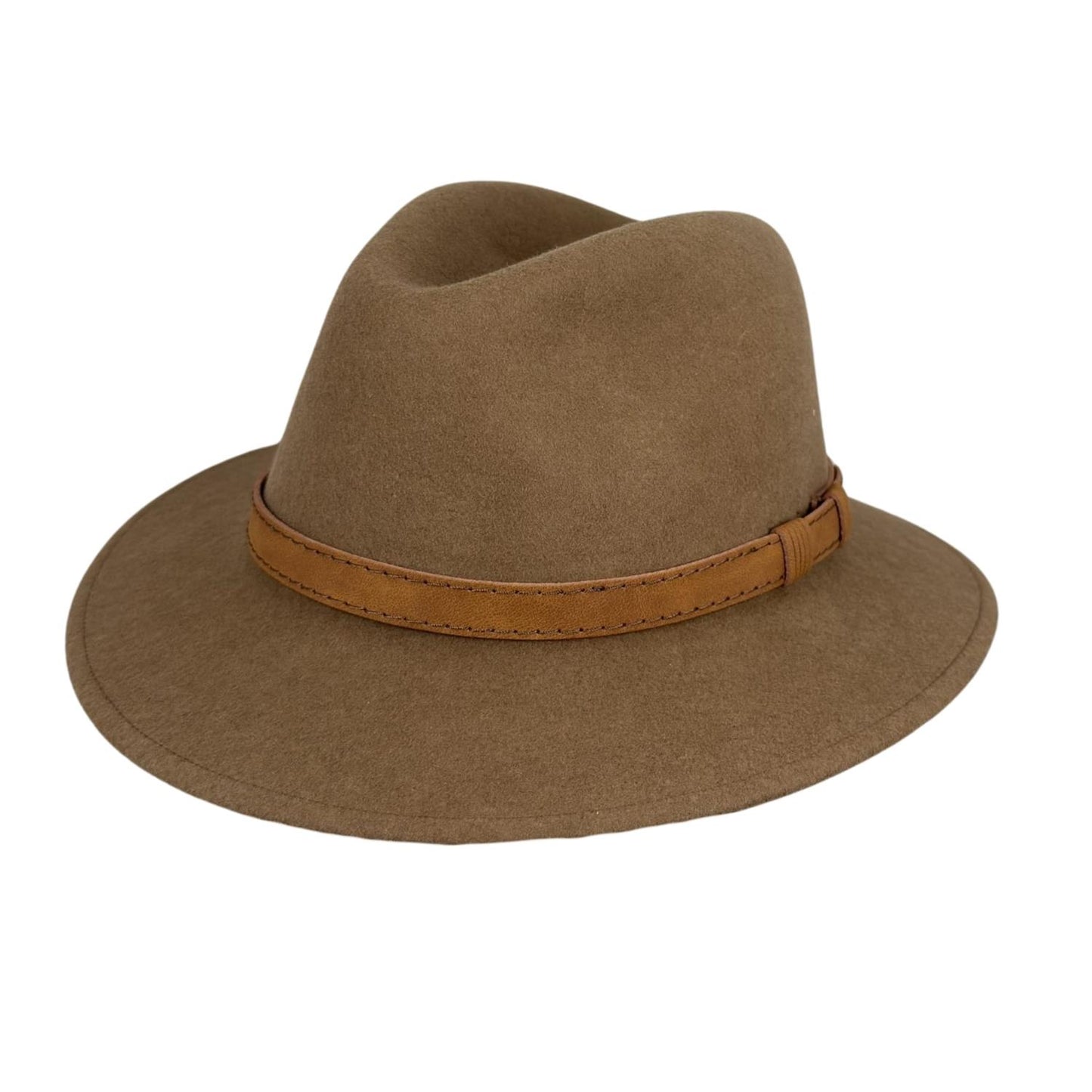 Savanna Wool Camel