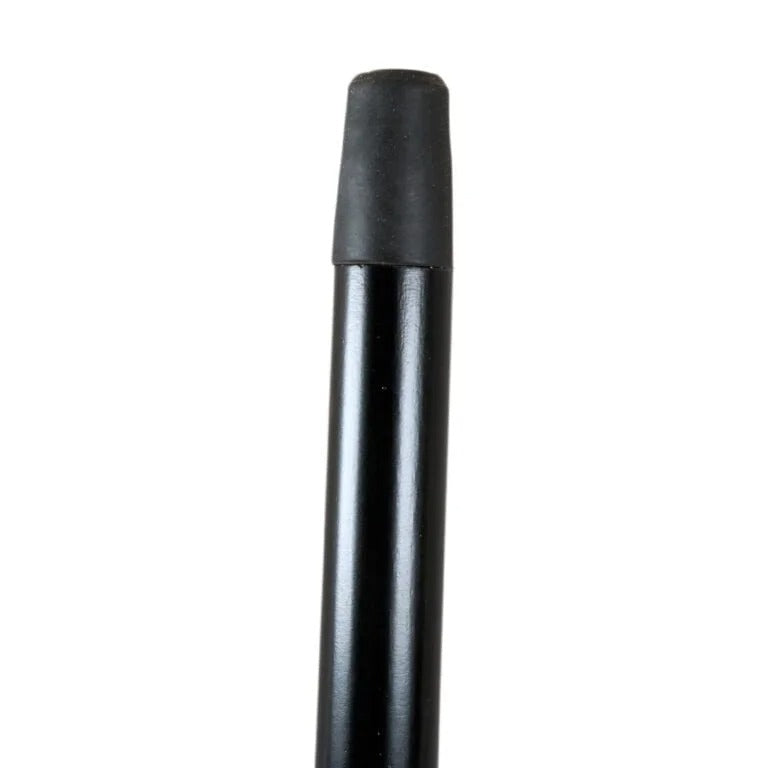 Resin Skull Cane, Imitation Ivory Spaserstokk