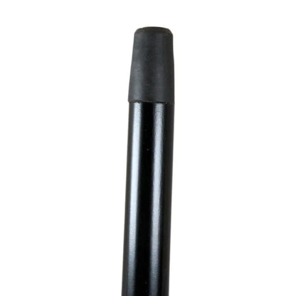 Resin Skull Cane, Imitation Ivory Spaserstokk