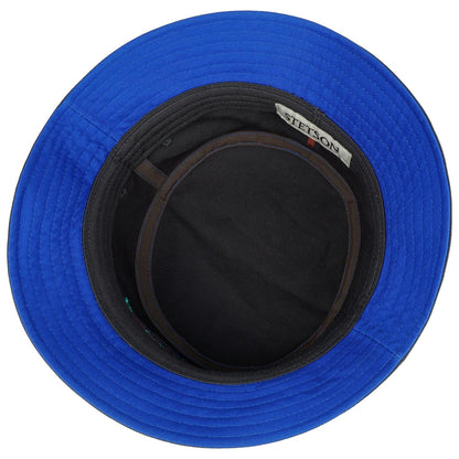 Bucket Rising High Blue