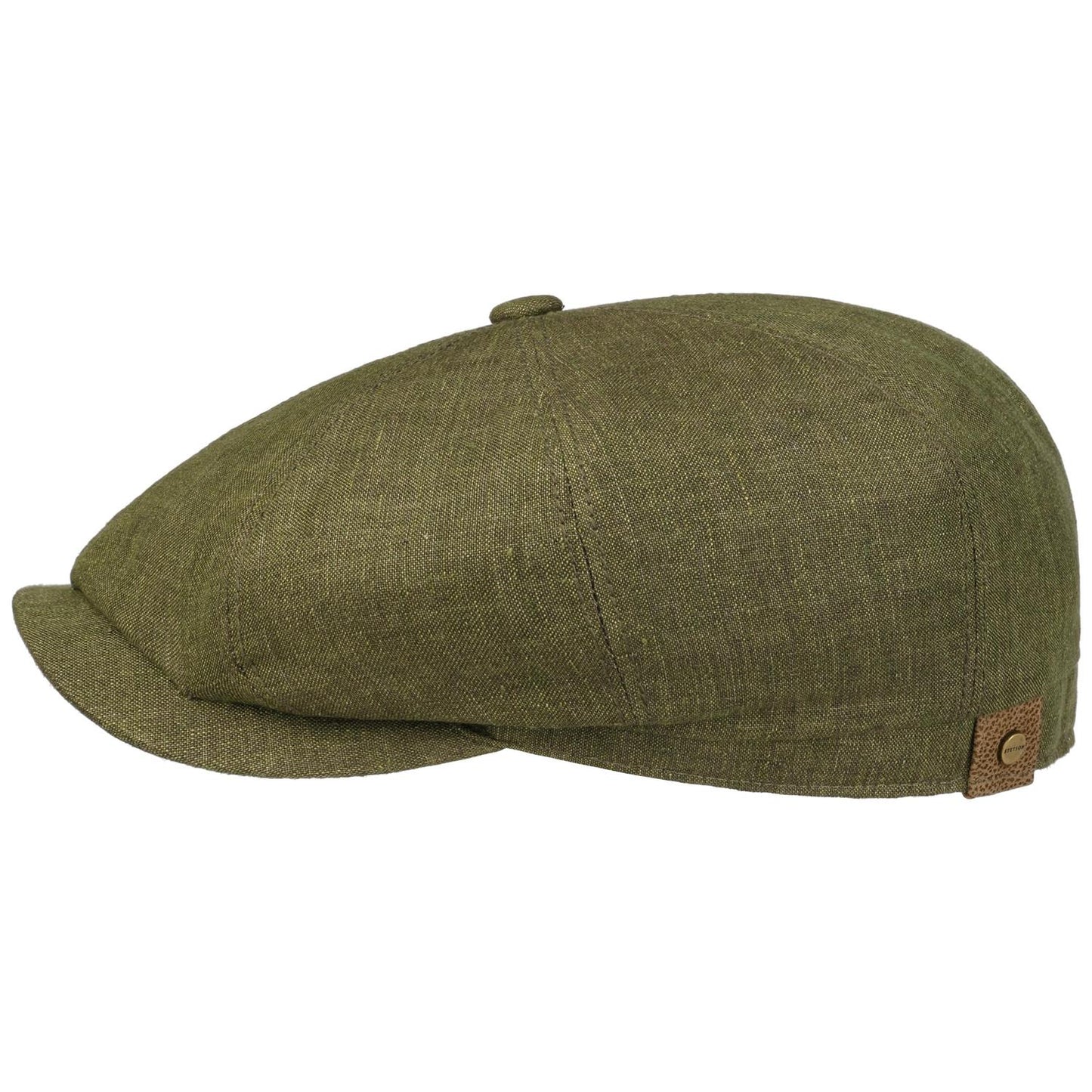 Hatteras Linen Olive