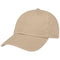 Rector Baseball Cap Cotton Beige