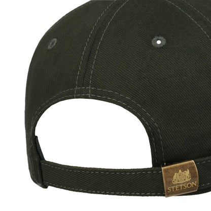 Baseball Classic Lettering Black
