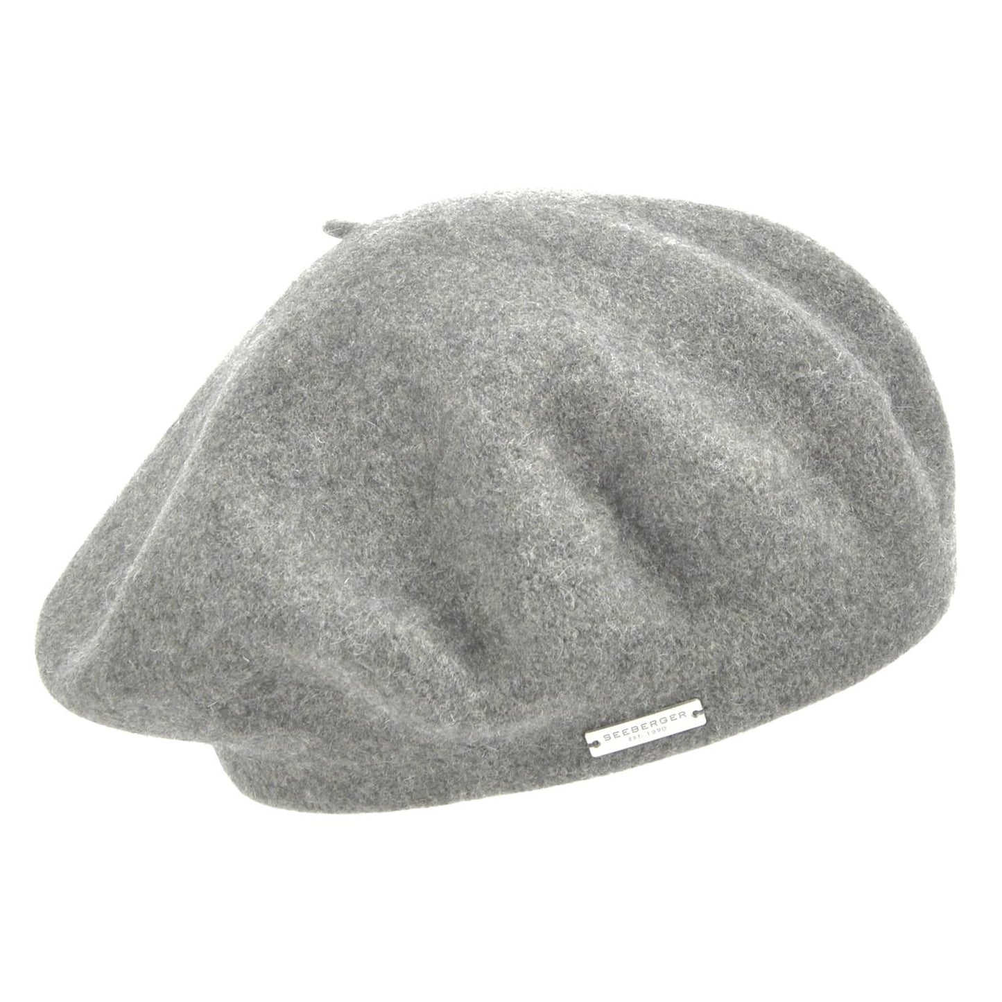 Cassie Alpelue Light Grey