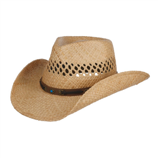 Western Raffia Natur
