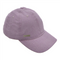 Oahu Baseball Cap Berry Red