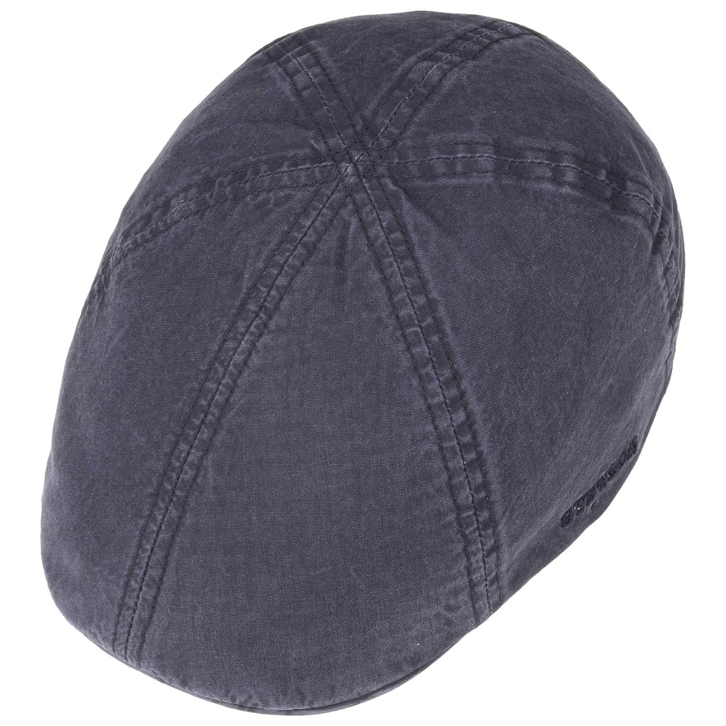 Texas Organic Cotton Blue