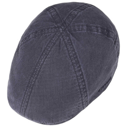 Texas Organic Cotton Blue