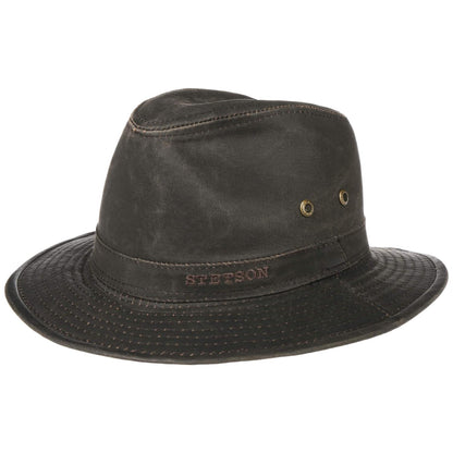 Traveller CO/PE